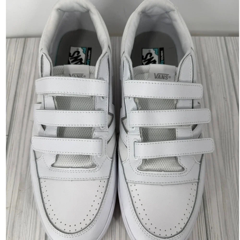 Vans lowland cc
